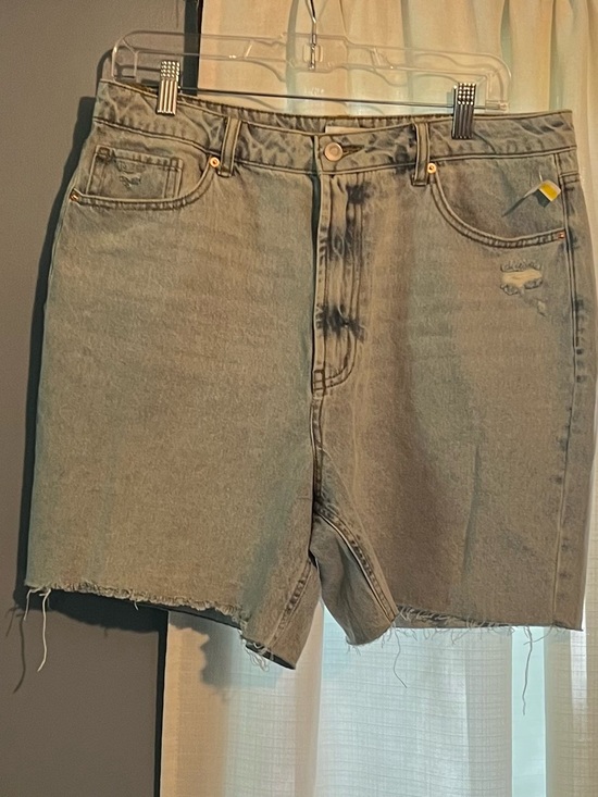 bp Pants - BP Light Blue Denim Jeans